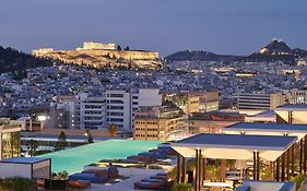 Athens Ledra Hotel